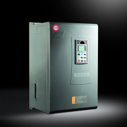 SB200系列高性能通用型变频器